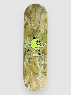 BLAST SKATES mascot 8.5x31.5 WB14.125 - CRUISERS